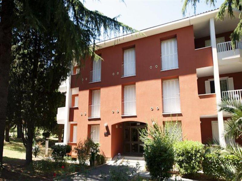 Dependences - San Simon Resort Izola Bagian luar foto
