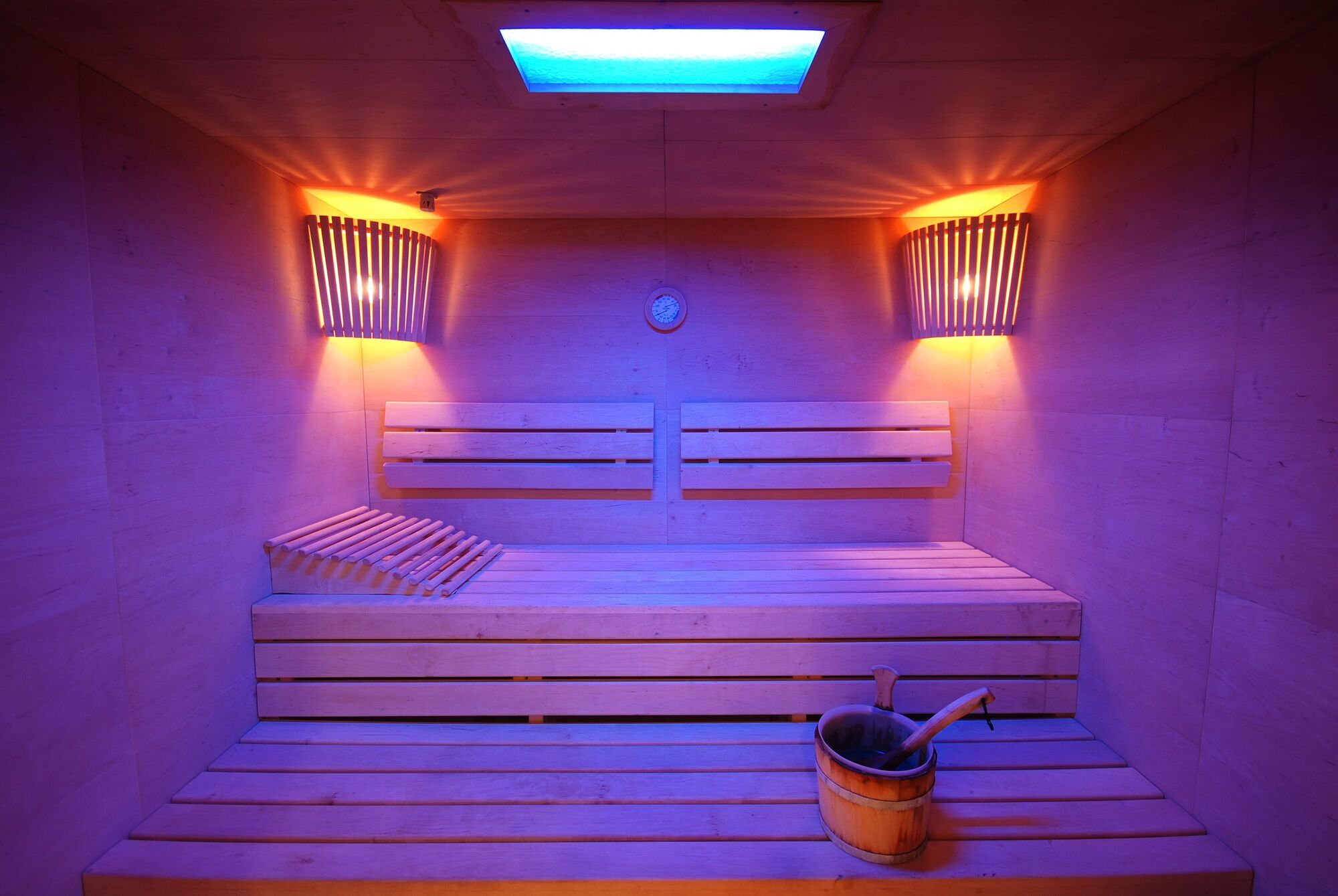 Dependences - San Simon Resort Izola Bagian luar foto